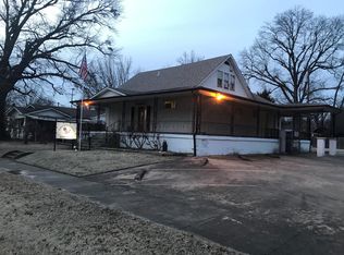 2800 W Broadway St, Muskogee, OK 74401