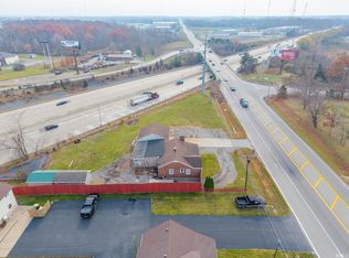 4422 Hillegas Rd, Fort Wayne, IN 46818