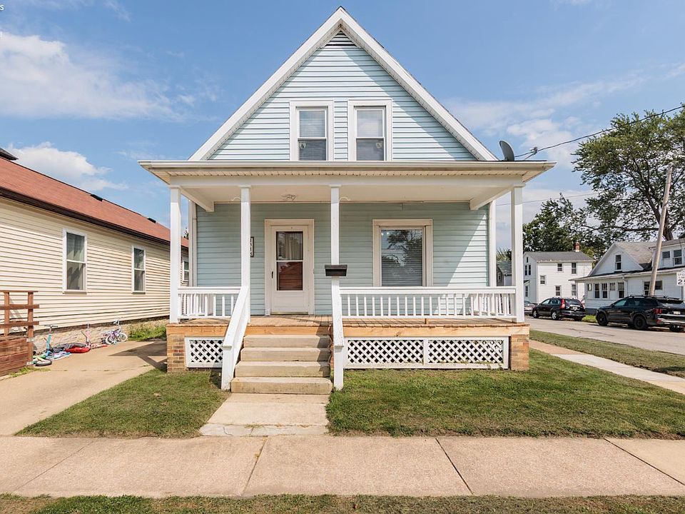 1st image of 1318 Lindsley St