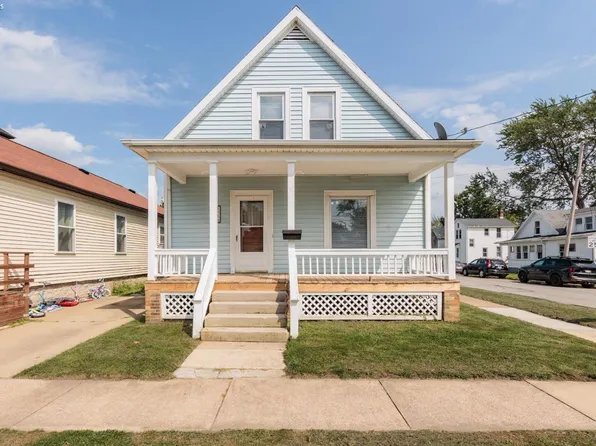 1318 Lindsley St, Sandusky, OH 44870