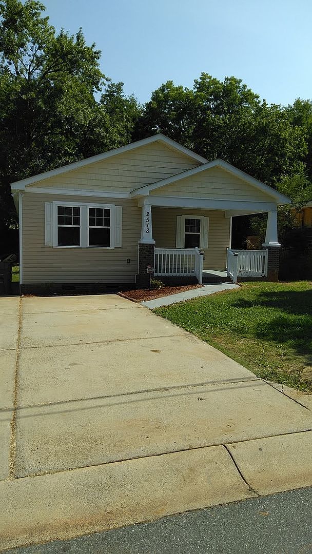 2518 Pitts Dr, Charlotte, NC 28216 Zillow