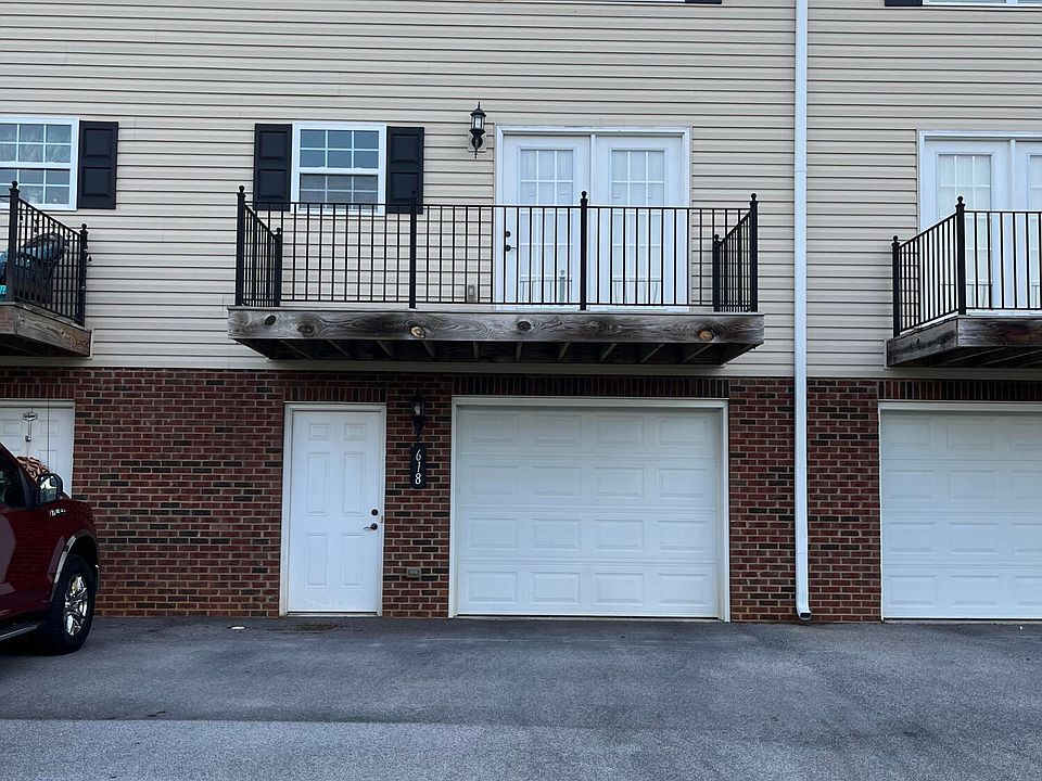 618 Grays Pointe Ct 19, Johnson City, TN 37615 Zillow