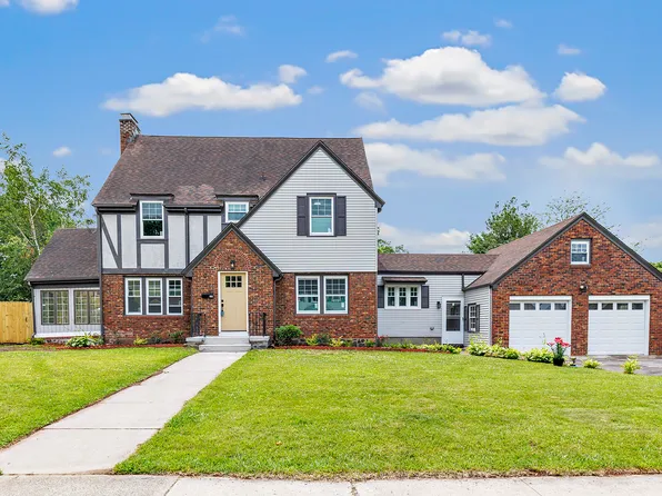 108 Adams Street, New Britain, CT 06052
