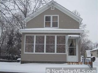 512 Madison St, Anoka, MN 55303