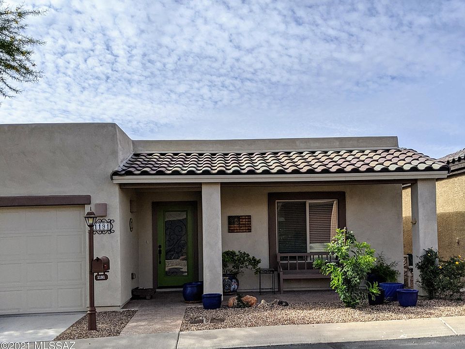 1st image of 1191 W Calle Querida