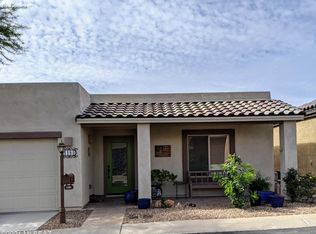 1191 W Calle Querida, Sahuarita, AZ 85629
