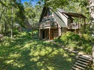 3379 Griffin Rd, Boyne City, MI 49712