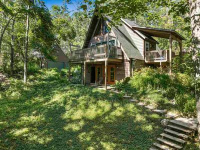 3379 Griffin Road, Boyne City, MI, 49712