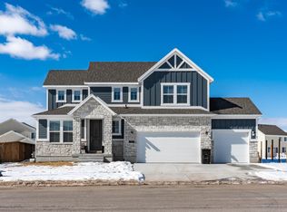 948 S Old Farm Rd, Heber City, UT 84032