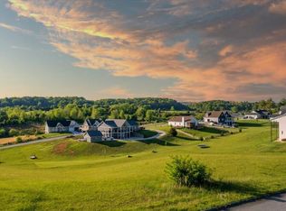 221 Lake View Estates Dr, Bristol, TN 37620