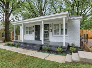 1090 Minor St, Memphis, TN 38111