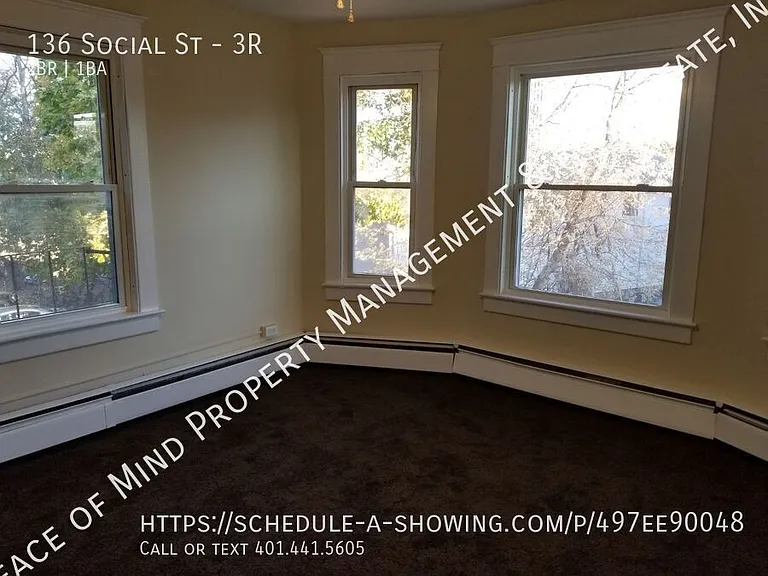 136 Social St #3R — Photo 2