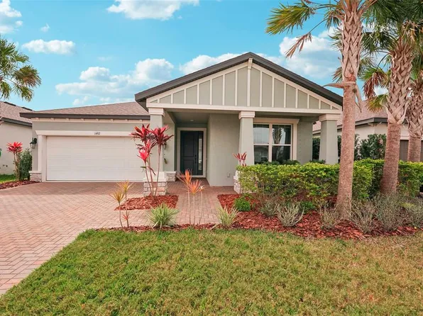 14912 Sora Way, Bradenton, FL 34212