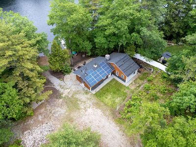18 & 20 Severin Way, Limerick, ME, 04048