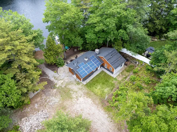 18 & 20 Severin Way, Limerick, ME 04048