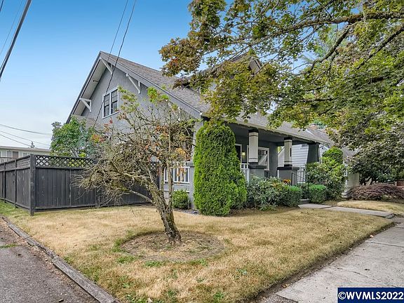 4th image of 1098 E St NE
