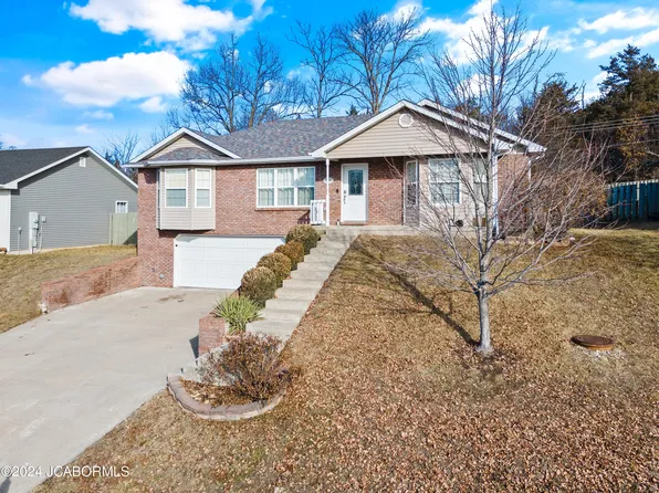 3730 Scarborough Way, Jefferson City, MO 65109