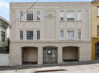 565 14th St APT 1, San Francisco, CA 94103