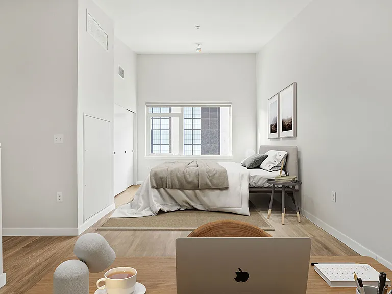 Asa Flats and Lofts — Photo 6