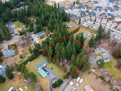 0 xxxx 116th Avenue E, Graham, WA, 98338