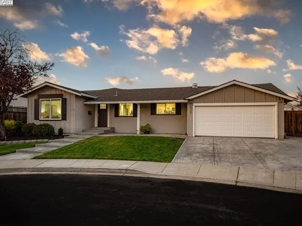 6337 Benner Ct, Pleasanton, CA 94588