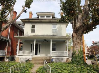 1416 Quarrier St, Charleston, WV 25301