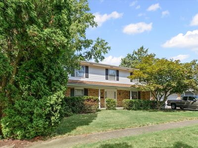 2509 S Lynn St, Urbana, IL, 61801