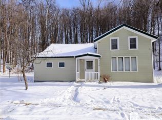 9150 Cattaraugus Otto Rd, Cattaraugus, NY 14719