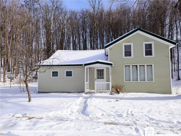 9150 Cattaraugus Otto Rd, Cattaraugus, NY 14719