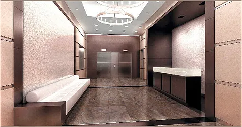 Rented by Adellco Management