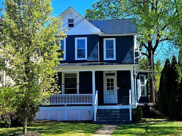 434 Fairmont Ave, Winchester, VA 22601