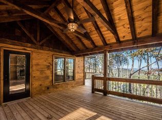 125 Valley Overlook, Blue Ridge, GA 30513