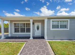 19115 NW 12th Ct, Miami Gardens, FL 33169