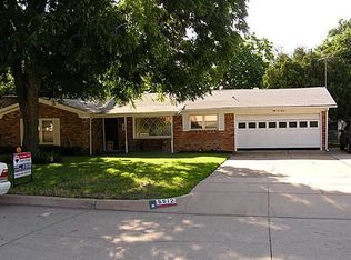 5612 Waltham Ave, Fort Worth, TX 76133