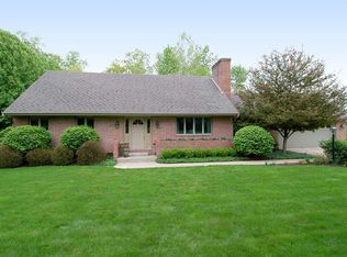 2037 Lynn Ln, Gibsonia, PA
