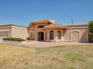 1134 E Sunburst Ln, Tempe, AZ 85284