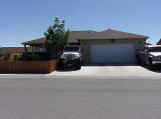806 Karry Way, Fallon, NV 89406