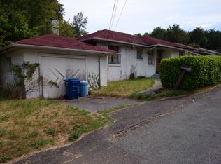 2511 S Columbian Way, Seattle, WA 98108