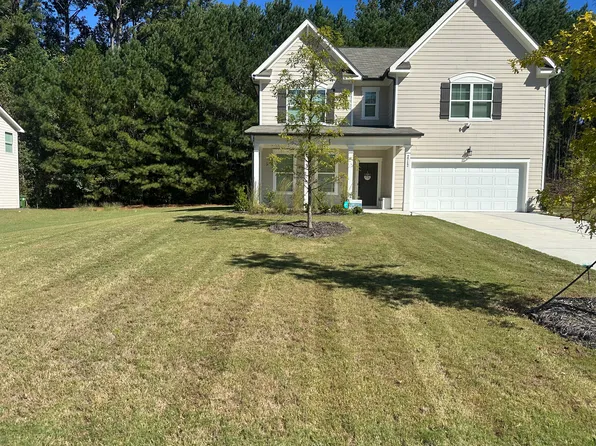 (undisclosed Address), Atlanta, GA 30331