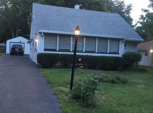134 Idlewood Rd, Youngstown, OH
