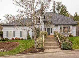 16685 SW Timberland Dr, Beaverton, OR 97007