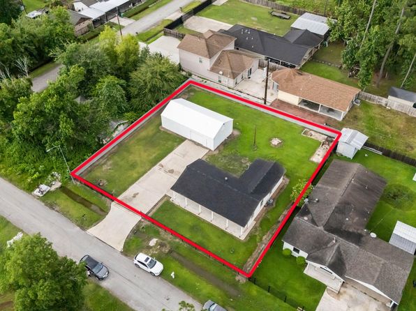 Property image for 6111 Glen Lee Dr, Humble, TX 77396