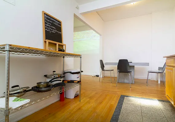 Rented by St Marks Place Realty | media 15