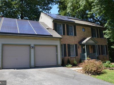 1706 Doral Ct, Bowie, MD, 20721