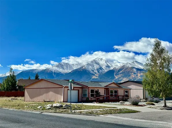79 Connie Drive, Buena Vista, CO 81211