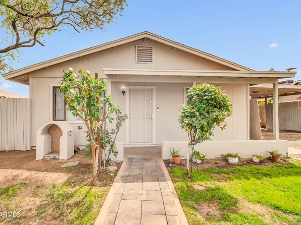 2929 W GRANADA Road, Phoenix, AZ 85009