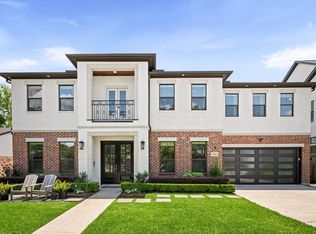 1013 Martin St, Houston, TX 77018