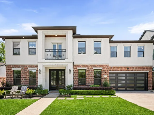 1013 Martin St, Houston, TX 77018