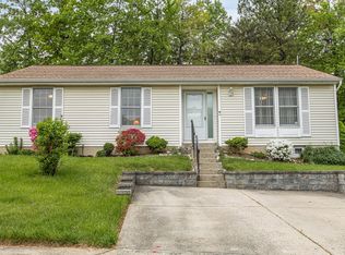 2022 Wilhelm Ave, Baltimore, MD 21237