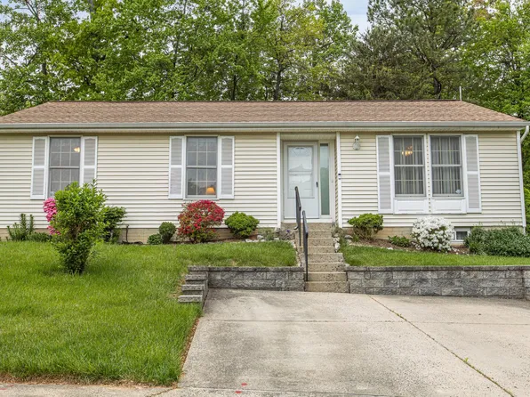 2022 Wilhelm Ave, Baltimore, MD 21237